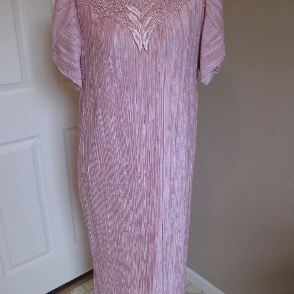 Pink Formal Bridal Boutique Original 1984 Mother o